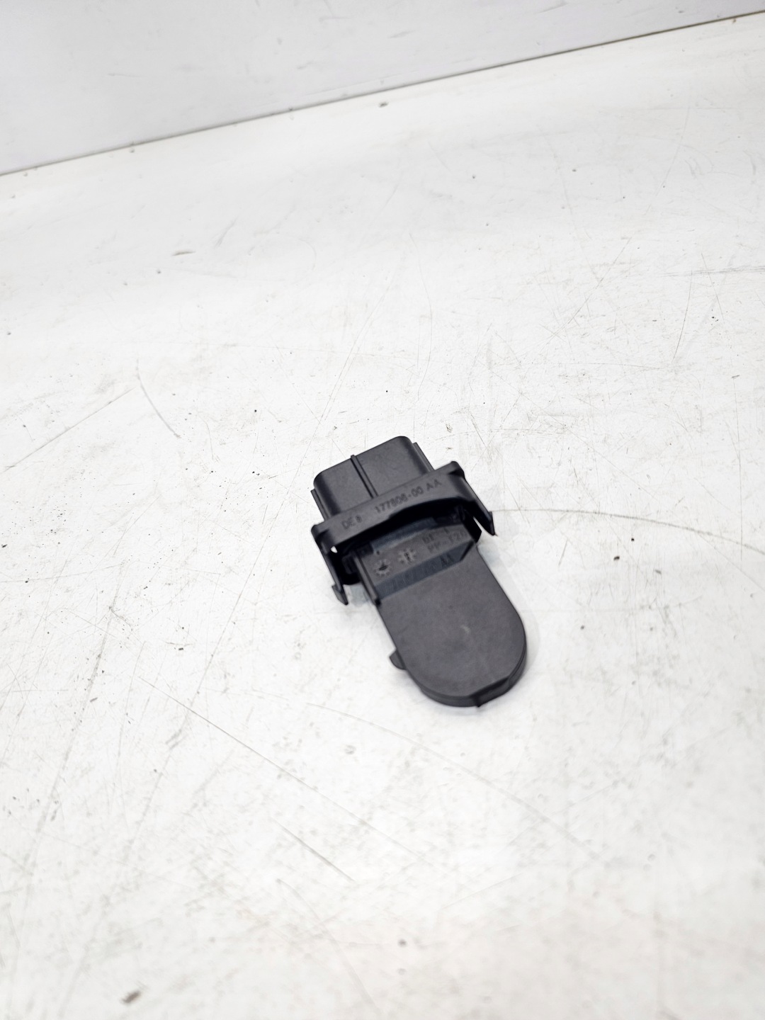 sensor accelerator pedal AUDI VOLKSWAGEN SEAT SKODA 177807-00AA