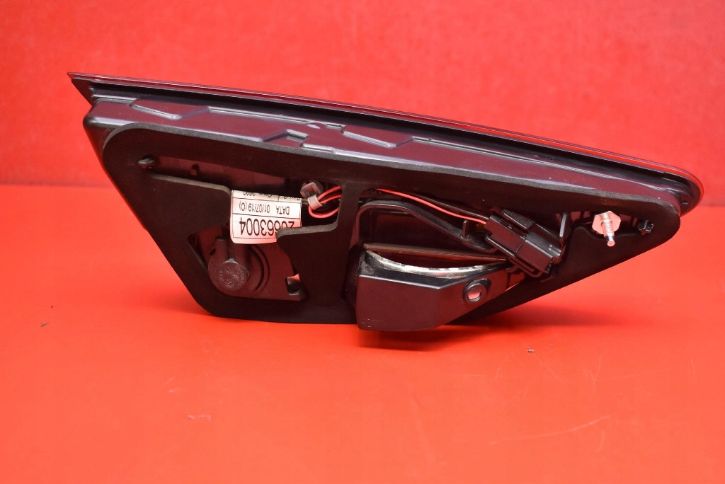 light right rear part rear 39148315 OPEL INSIGNIA B 5D HB 17-20