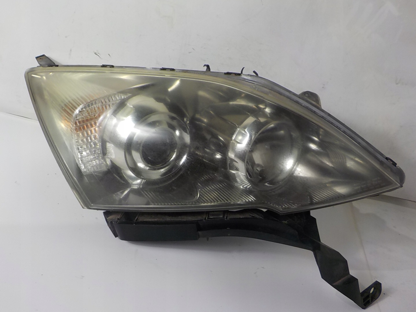 HONDA CR-V III light right front front UK