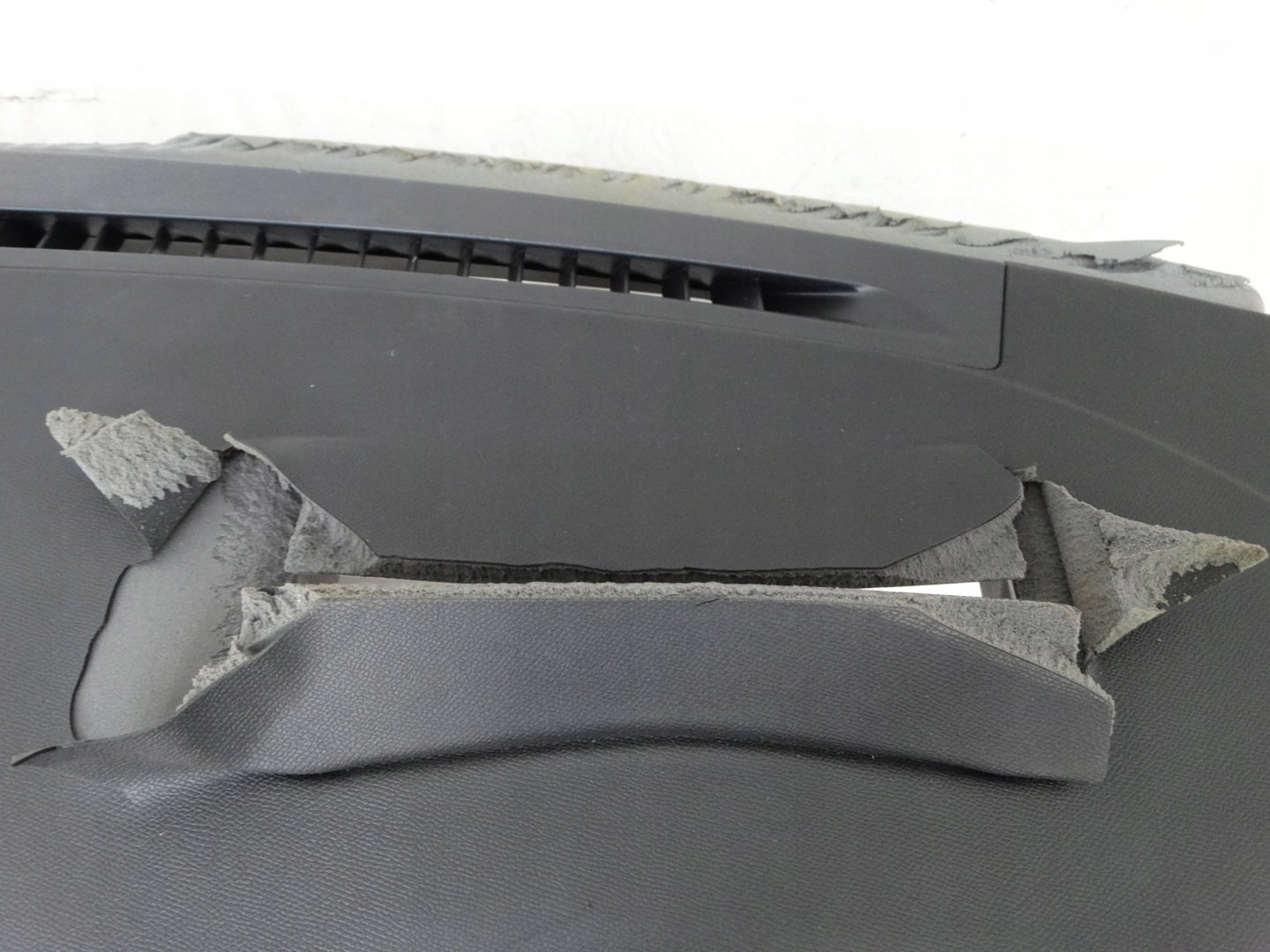 dashboard instrument panel cockpit console PEUGEOT 2008 II LIFT 24R. 2326484X