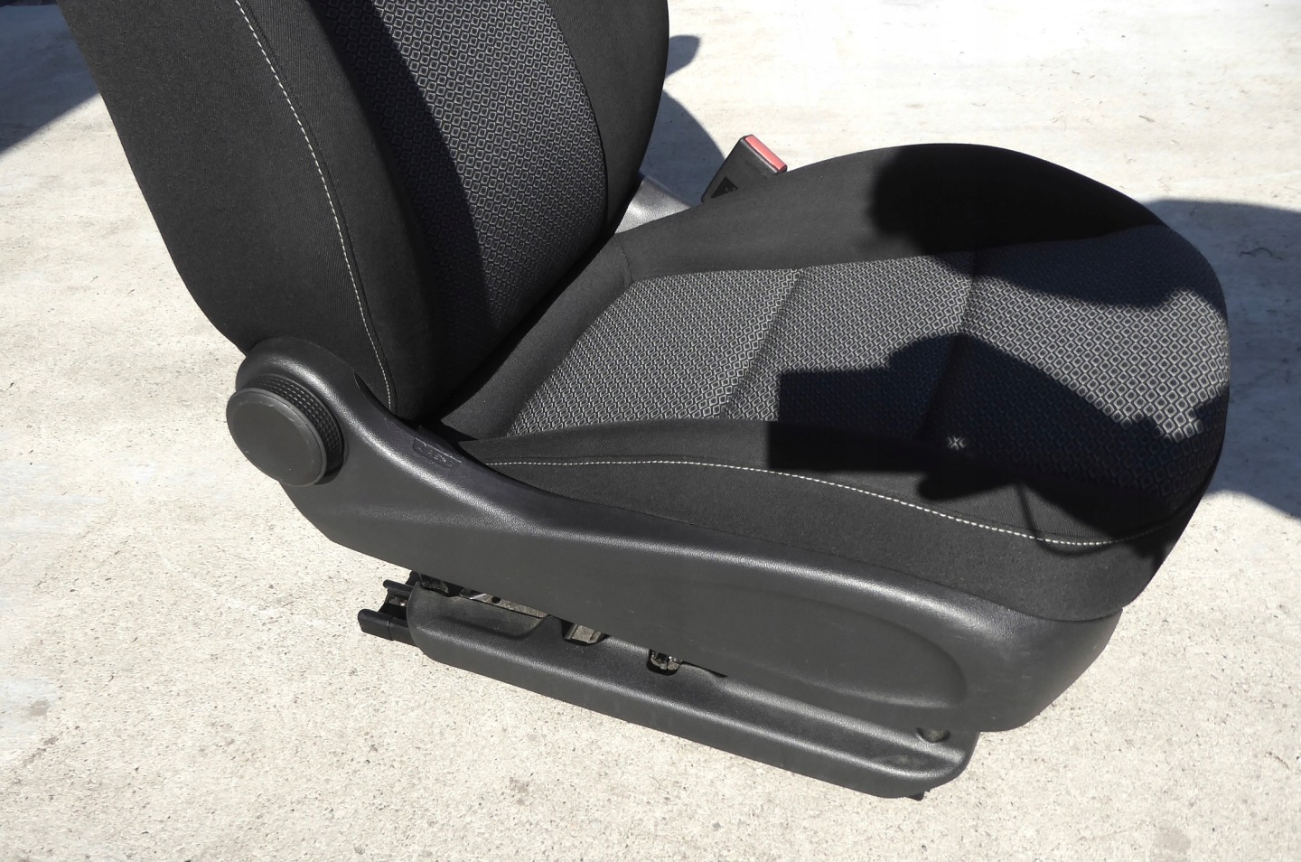 Sitz rechts GRZANY EUROPA OPEL INSIGNIA B