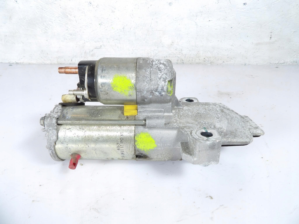 FORD FOCUS MK4 1.0 ECOBOOST starter JX6T-11000-CA