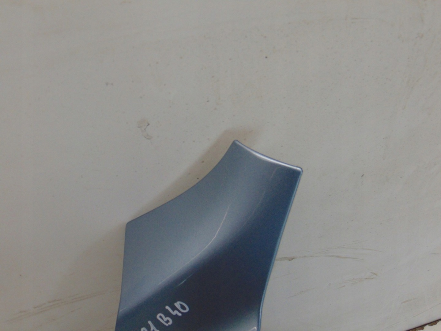 fender left front front BMW F30 F31 B40