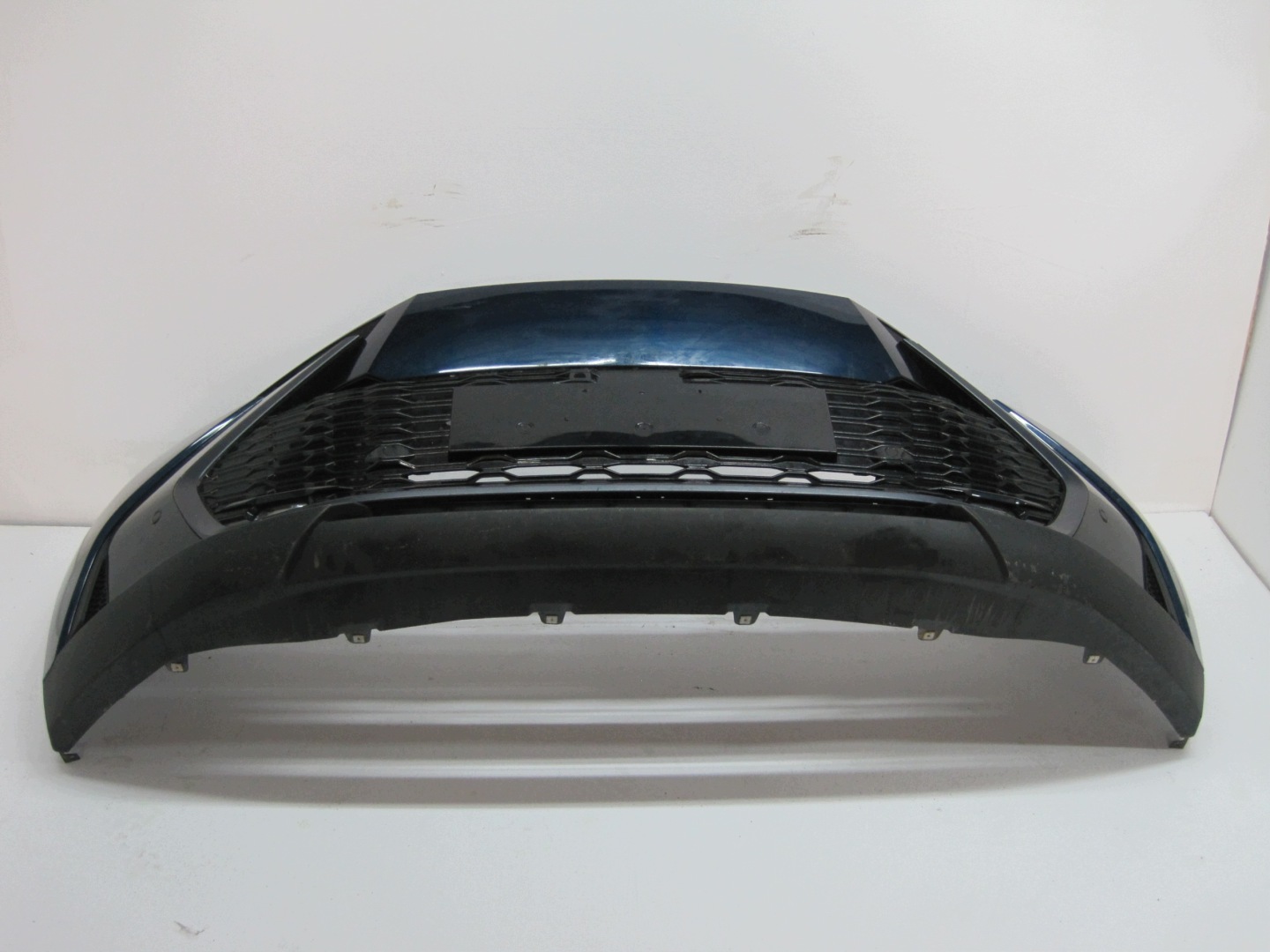 bumper TOYOTA CHR II 6PDC 24R below RADAR KAMERE front front