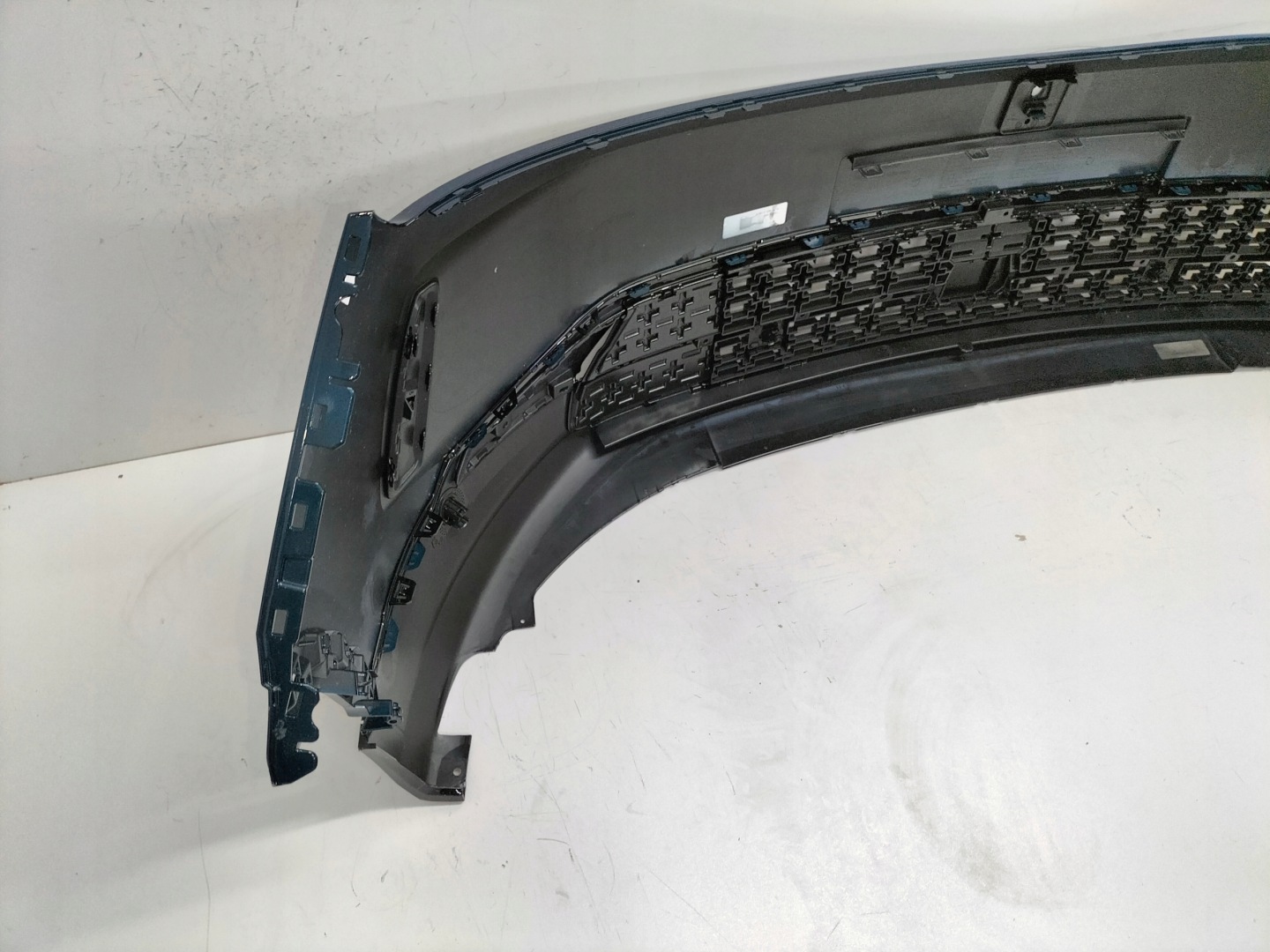 front bumper front OPEL GRANDLAND II 24- EV