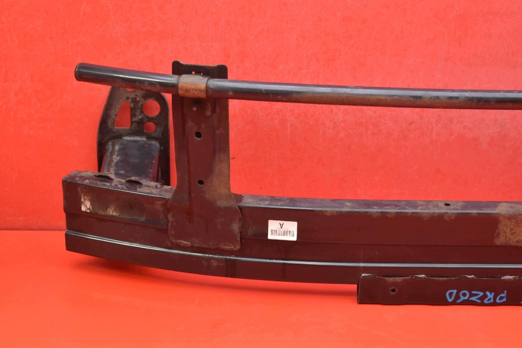 bumper support front front pillar KIA RIO 3 III 11-15