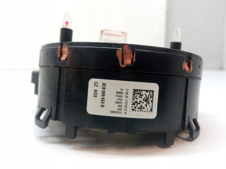 ring ZWIJAK 3C0959653B VW Volkswagen Passat VI (2005-2010) B6