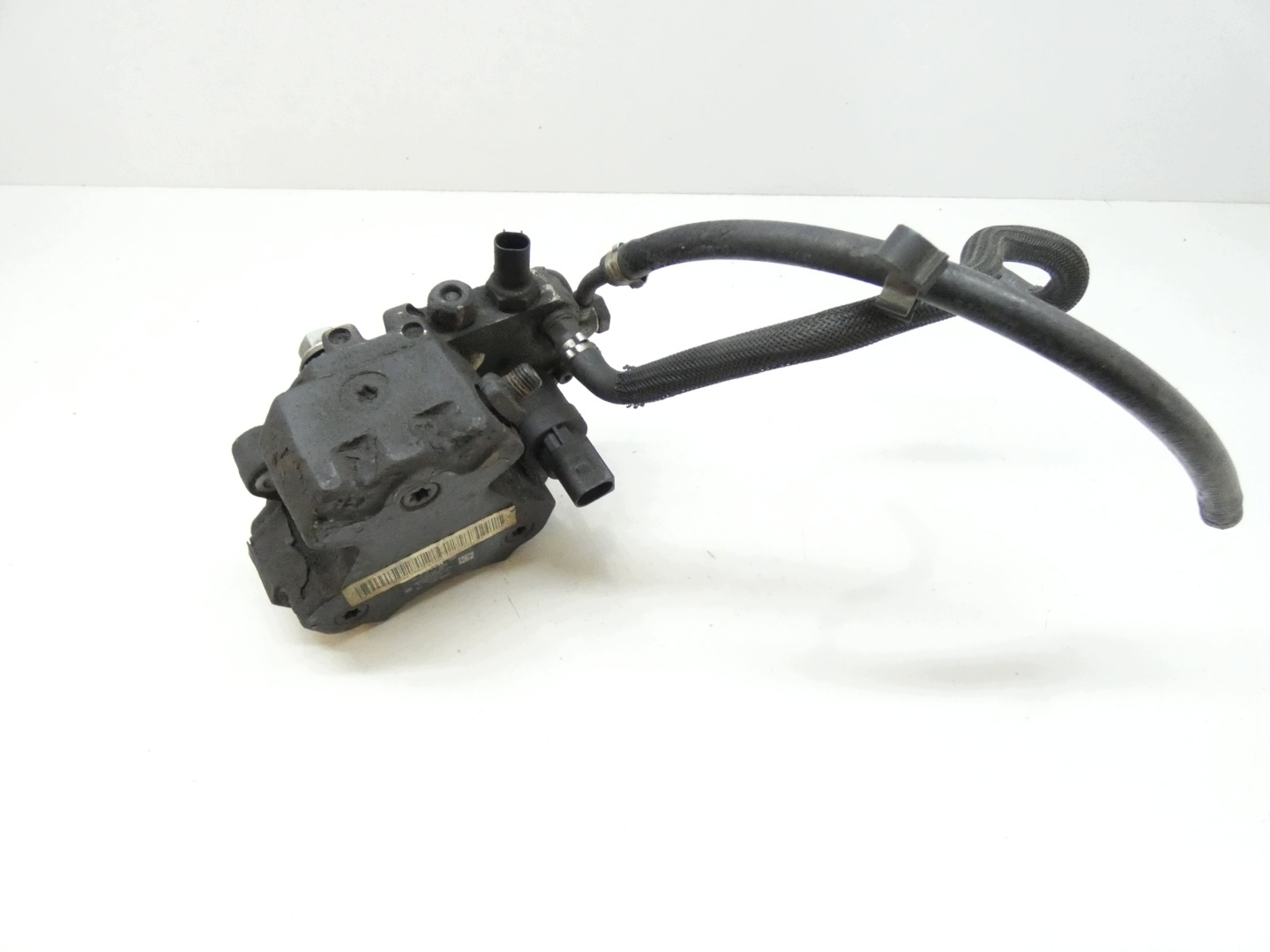 pompe d'injection MB A classe W169 2.0 CDI 04-12 0445010096 A64007006