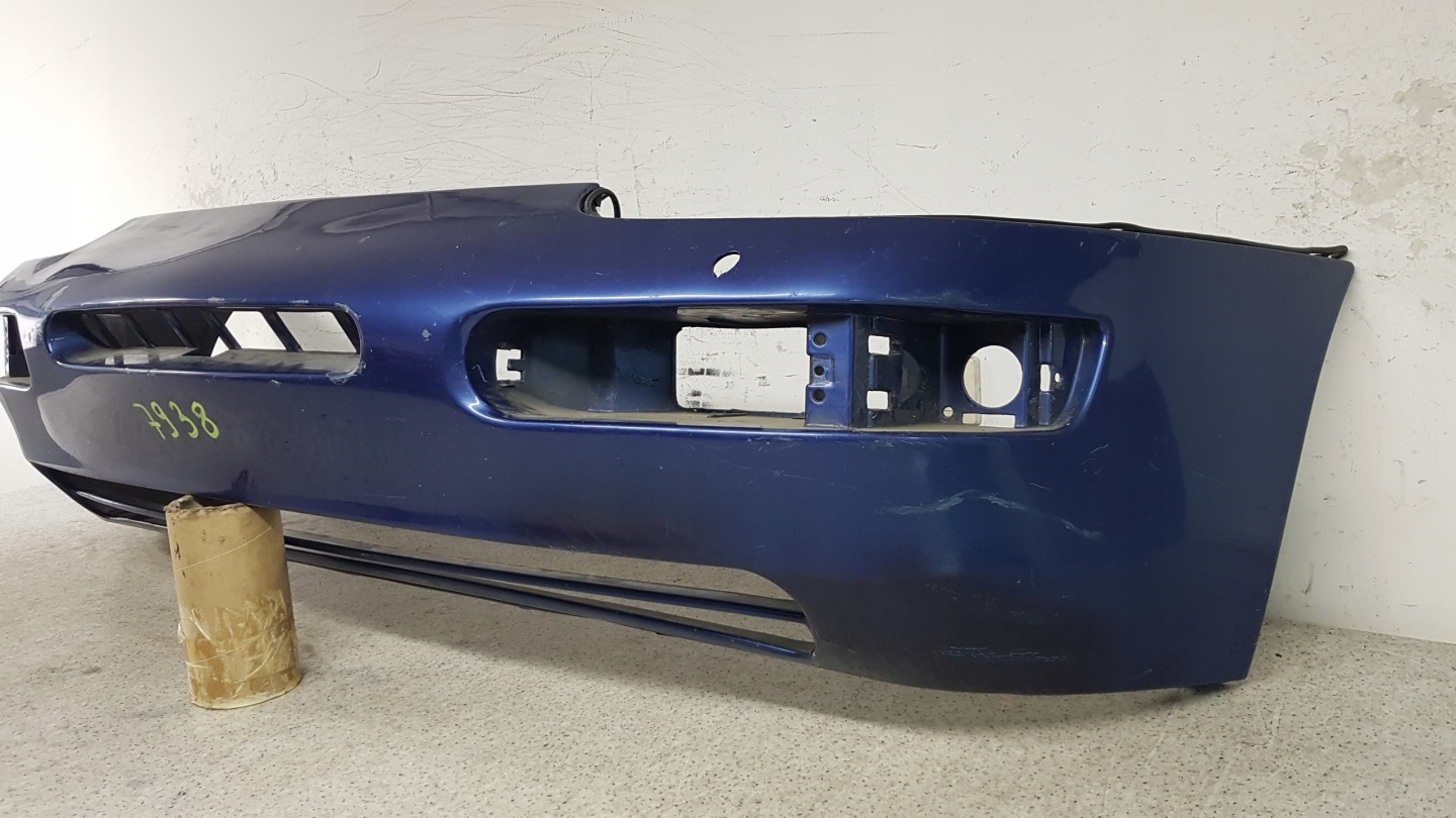 PORSCHE 944 nárazník předek 7938