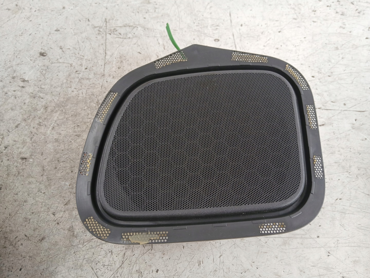 speaker left right rear part 8D9035412B AUDI A3 8L 96-03