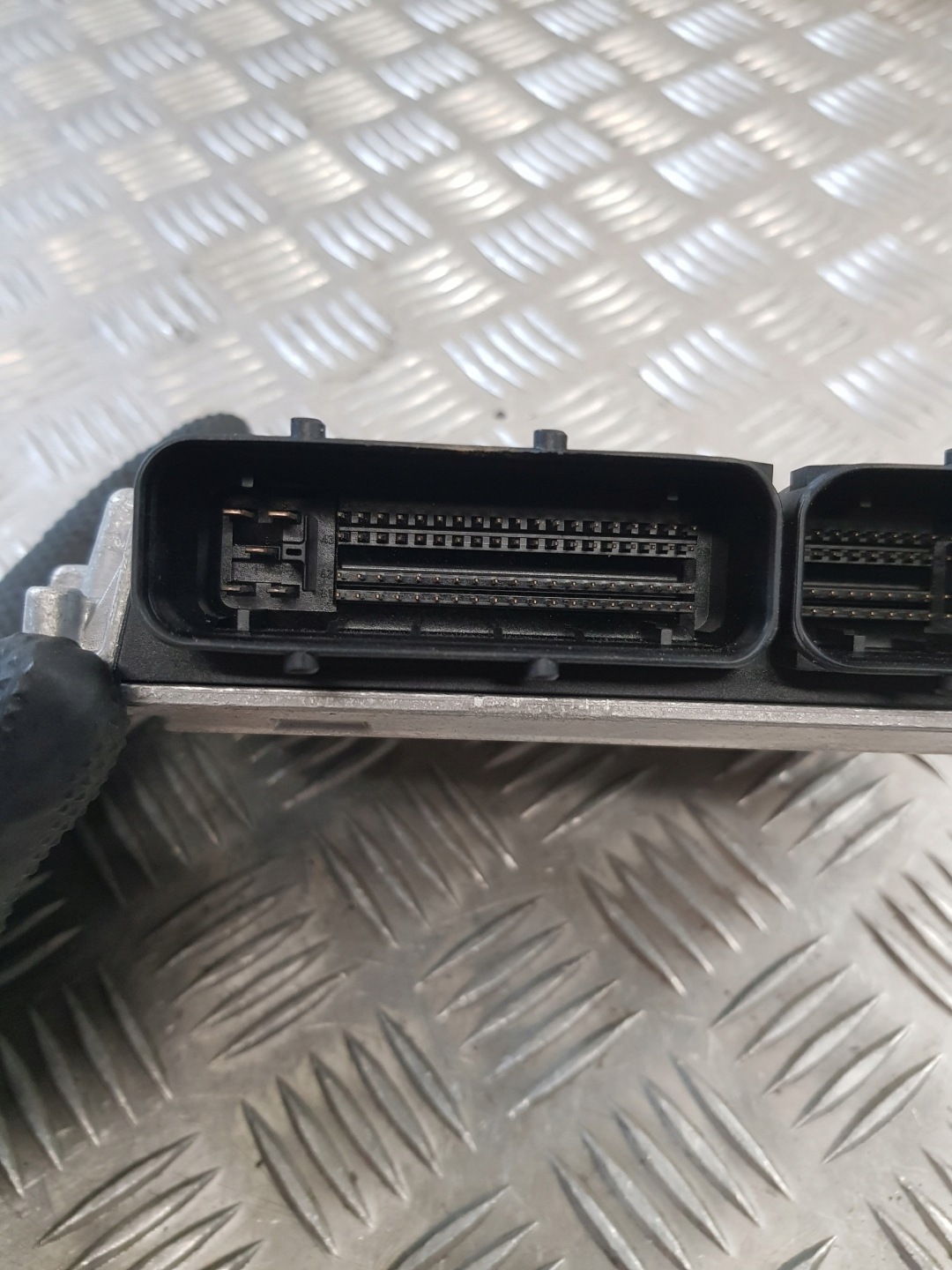 control unit of the engine 3B0906018P VW PASSAT B5 LIFT 1.6