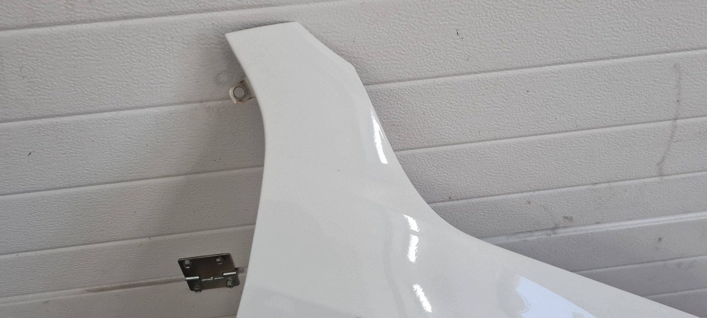 Q5 8R SQ5 LIFT fender right front front LY9C 8R0821106A
