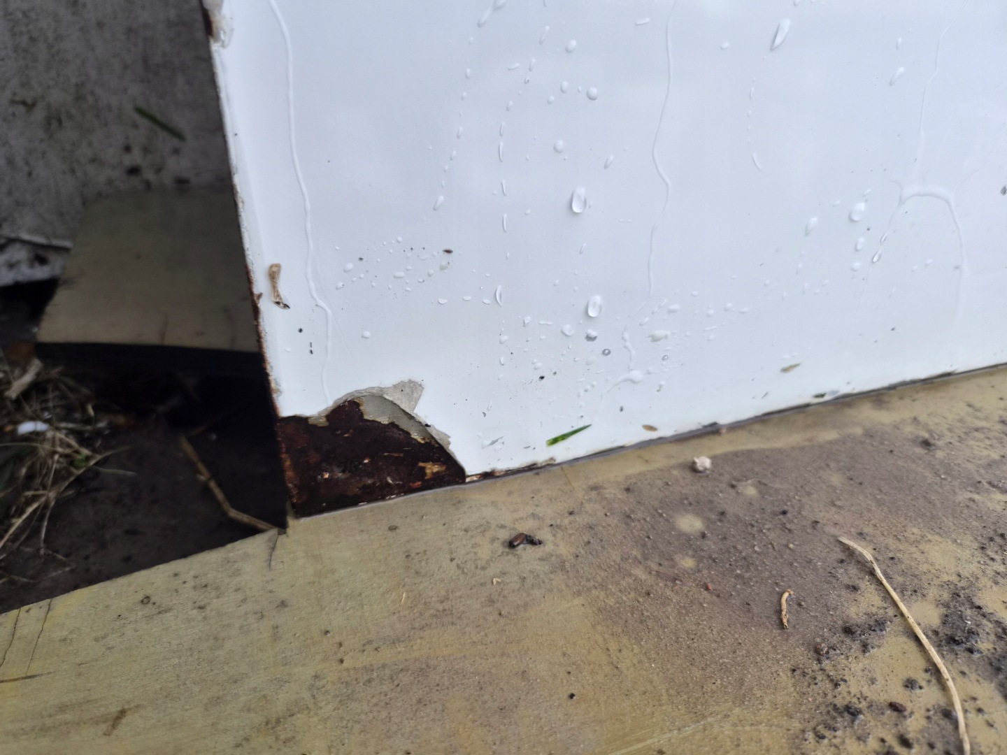 door sliding VW T5 T5 lift side right