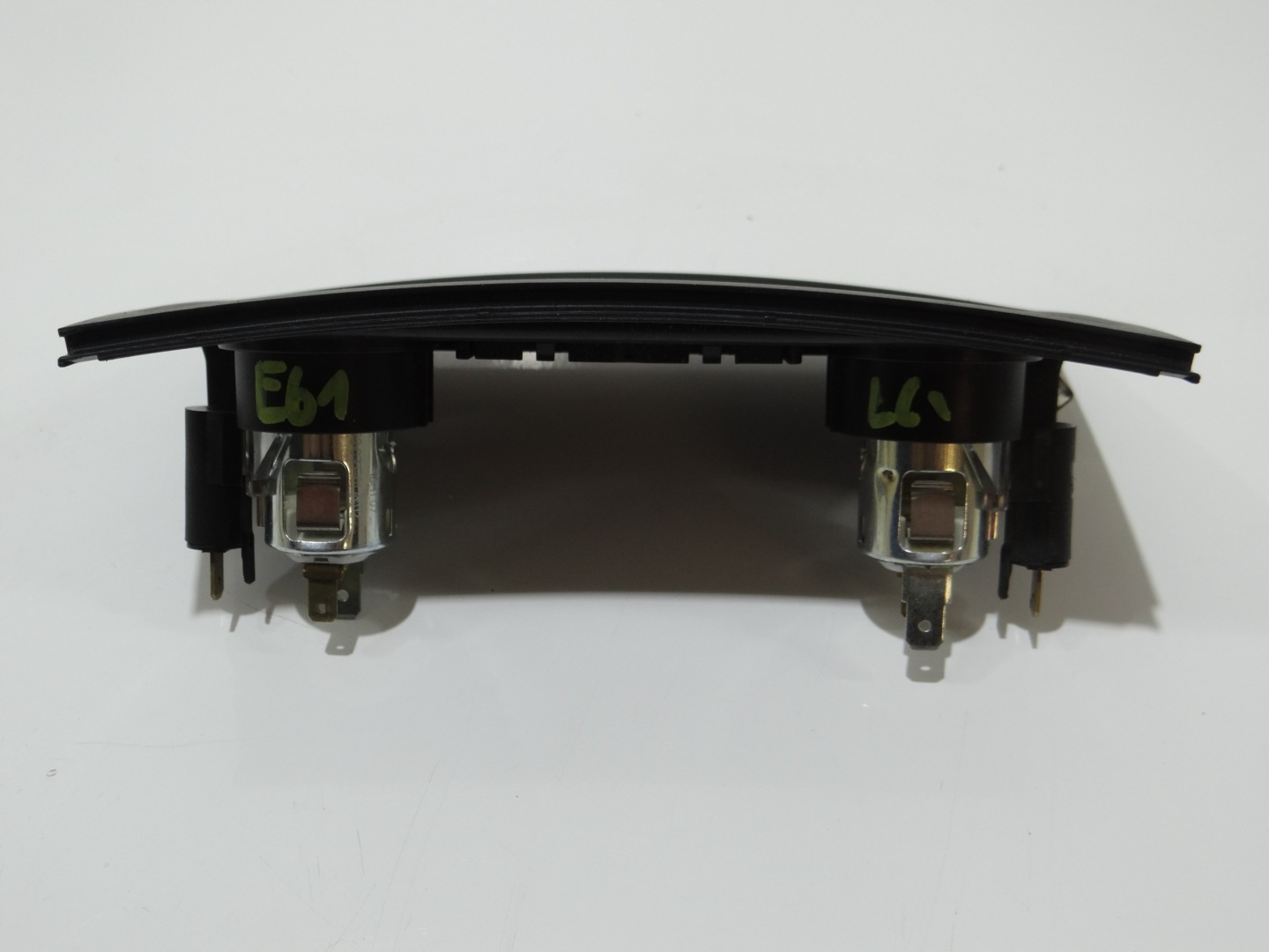 Blende Abdeckung Adapter, Stecker ZAPALNICZKI BMW E60 E61 9117364 (4822680)