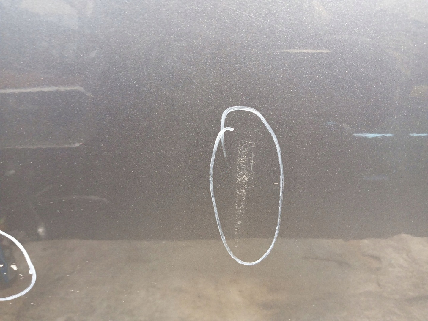 door right front right front CITROEN DS3 LAK: KTH/ KED (09-14)