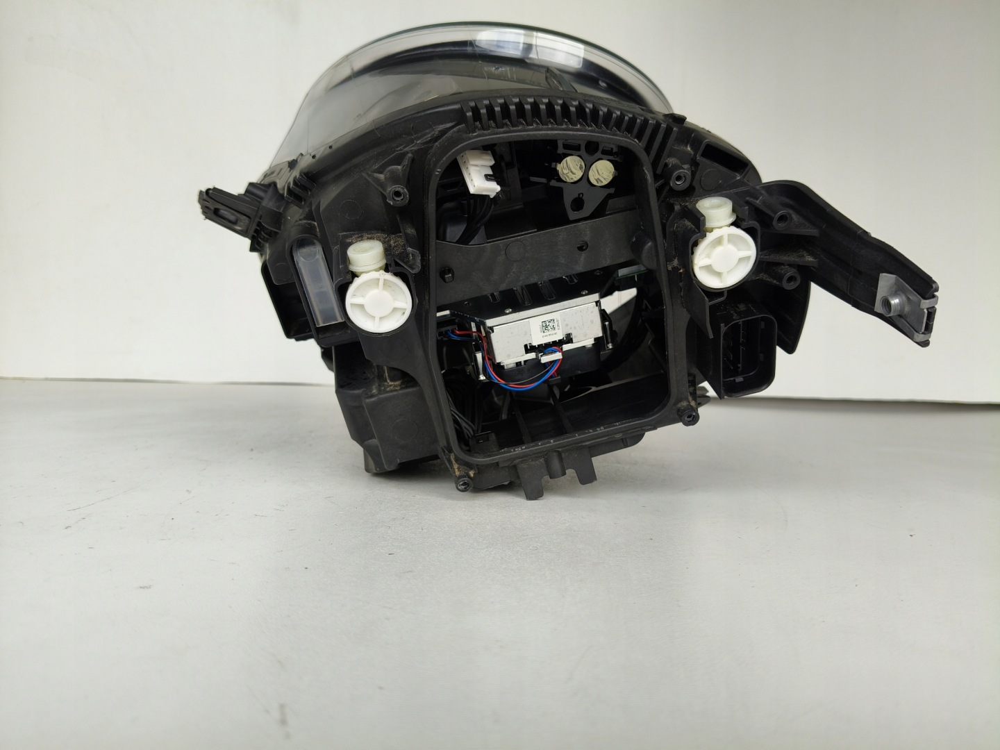 light right REFLEKTOR MINI COOPER ONE F55 F56 LIFT FULL LED