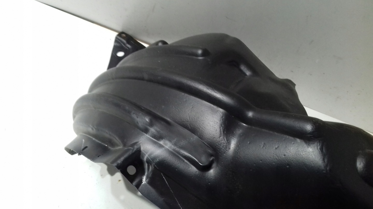 mudguard MITSUBISHI SPACE STAR II L.P 5370A925