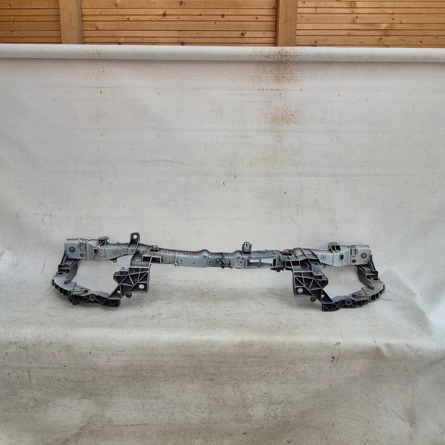 FORD KUGA MK2 LIFT support panel for radiators pillar front CV44-8B041-A