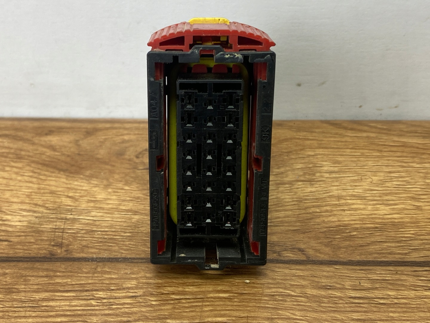 Spina kostka Ford/Dodge/Jeep/Chevrolet/RAM GM