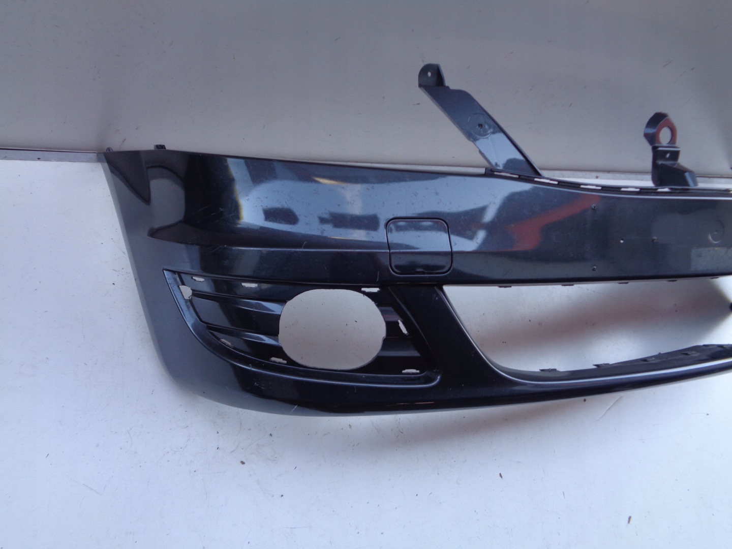 FRONTSTOSSSTANGE DACIA LOGAN 08- LIFT NR 29990