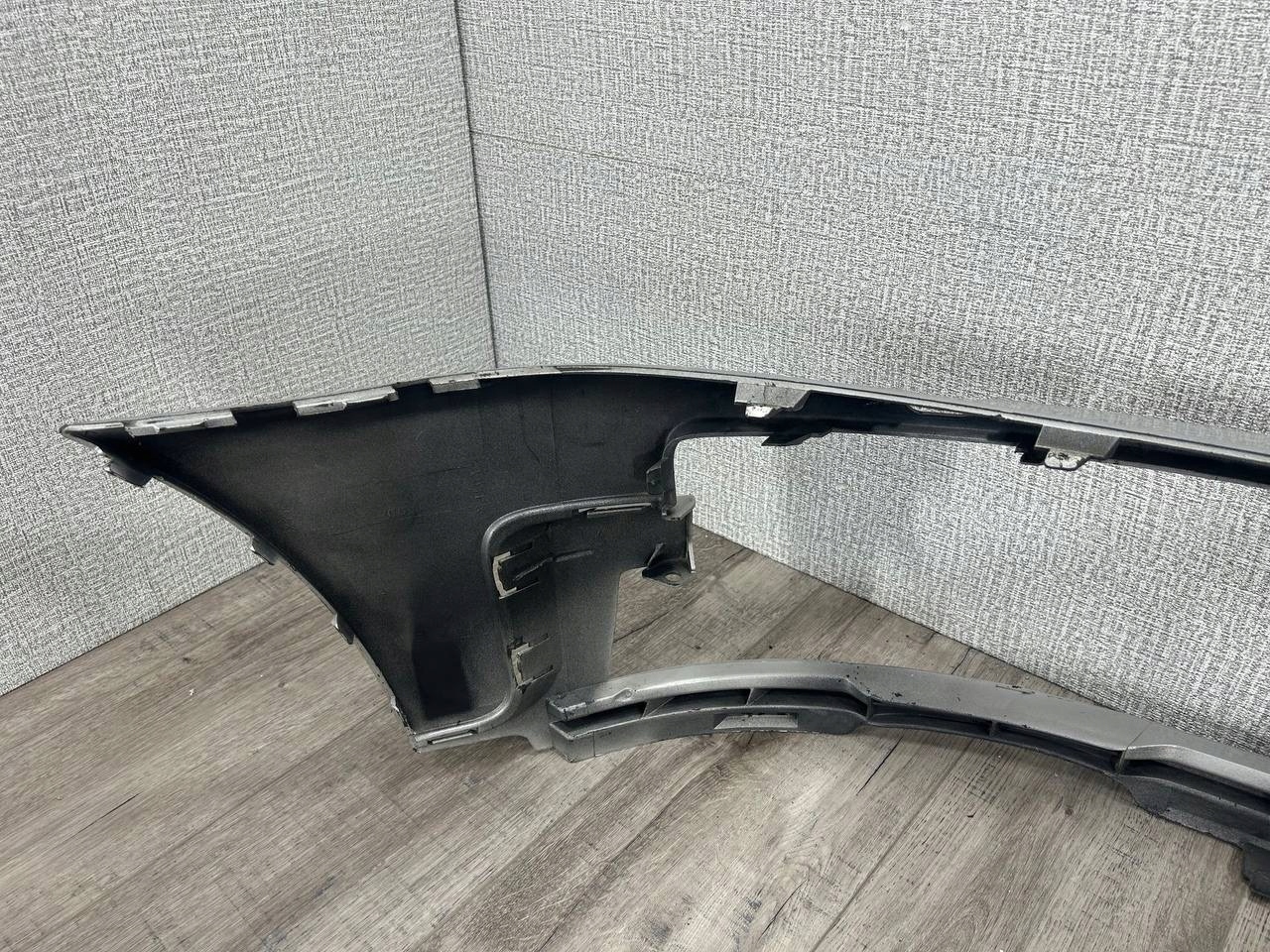 VOLVO XC90 and 2002-2006 bumper front 08620598
