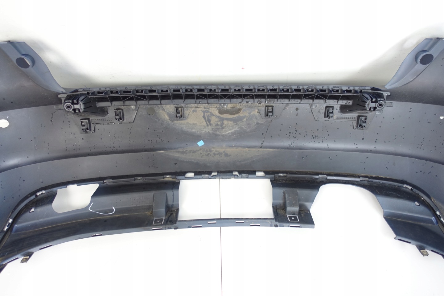 AUDI A3 CABRIO 8P bumper rear part rear 8P7807511