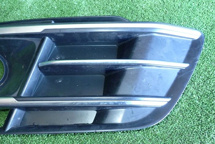AUDI Q5 S-LINE 16- grid of a bumper left