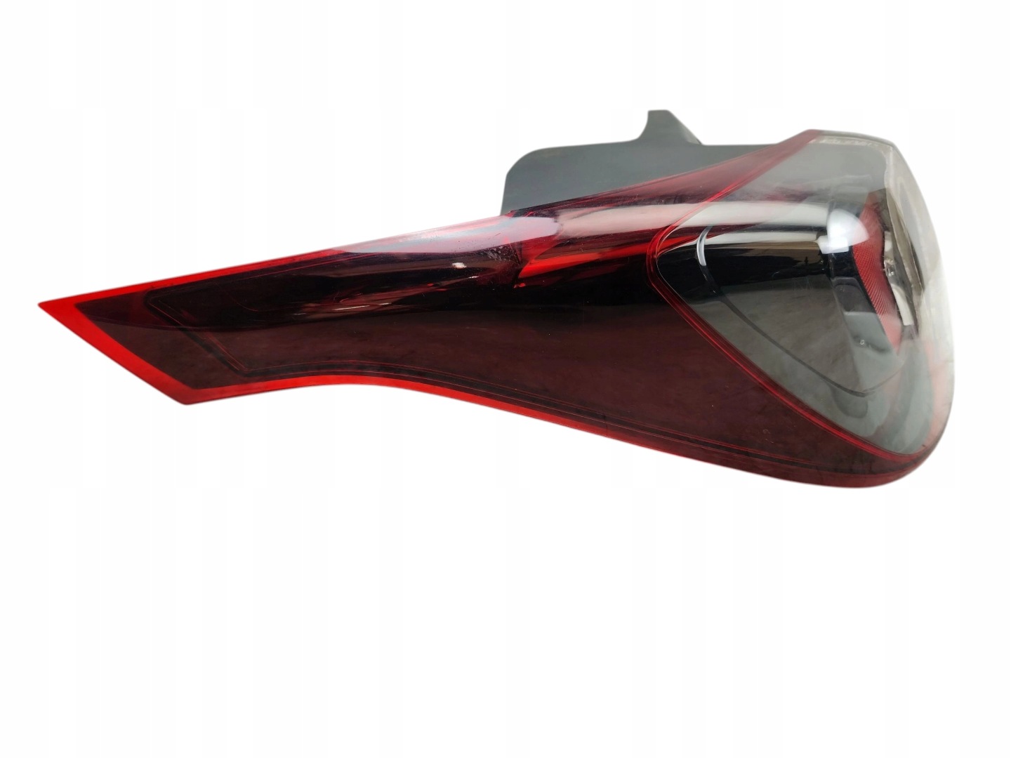 light left rear part rear OPEL CROSSLAND X (17-20) 207981L