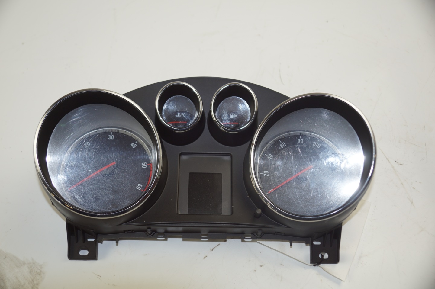 dials clock 365903926O OPEL INSIGNIA A