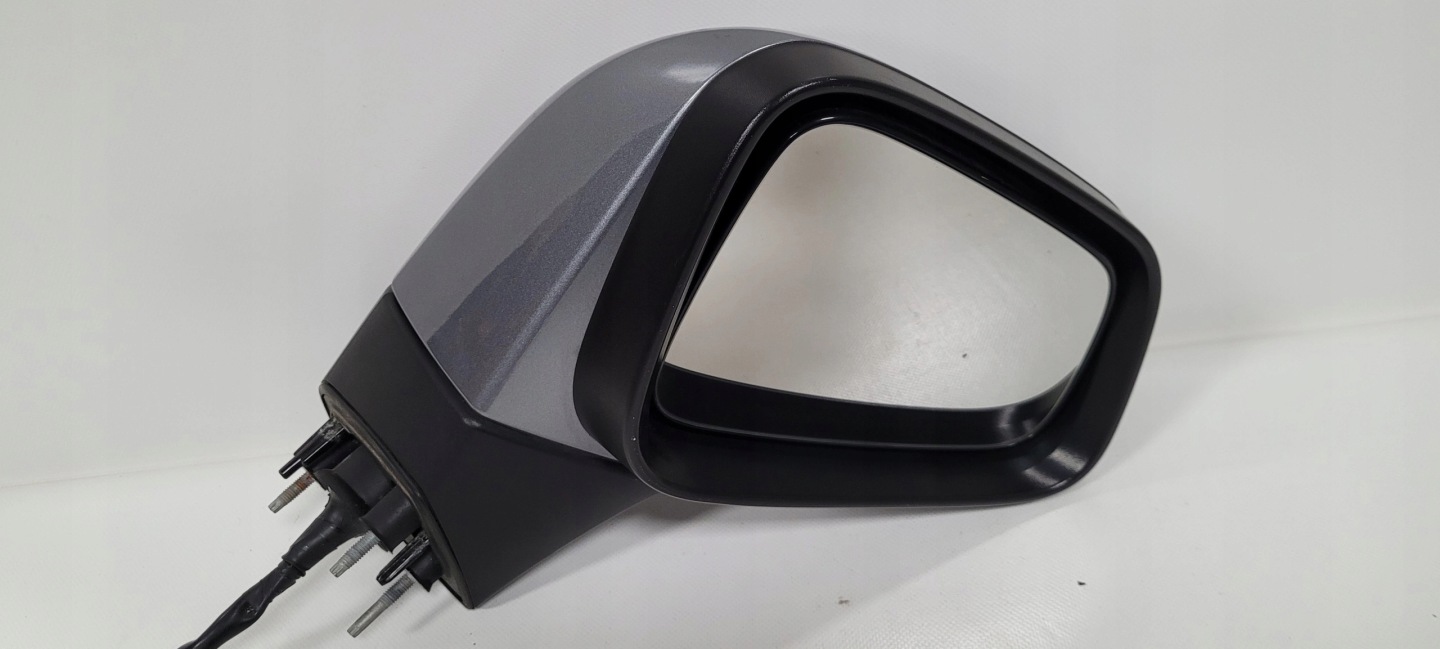 mirror right OPEL MOKKA 7 PIN EUROPA original