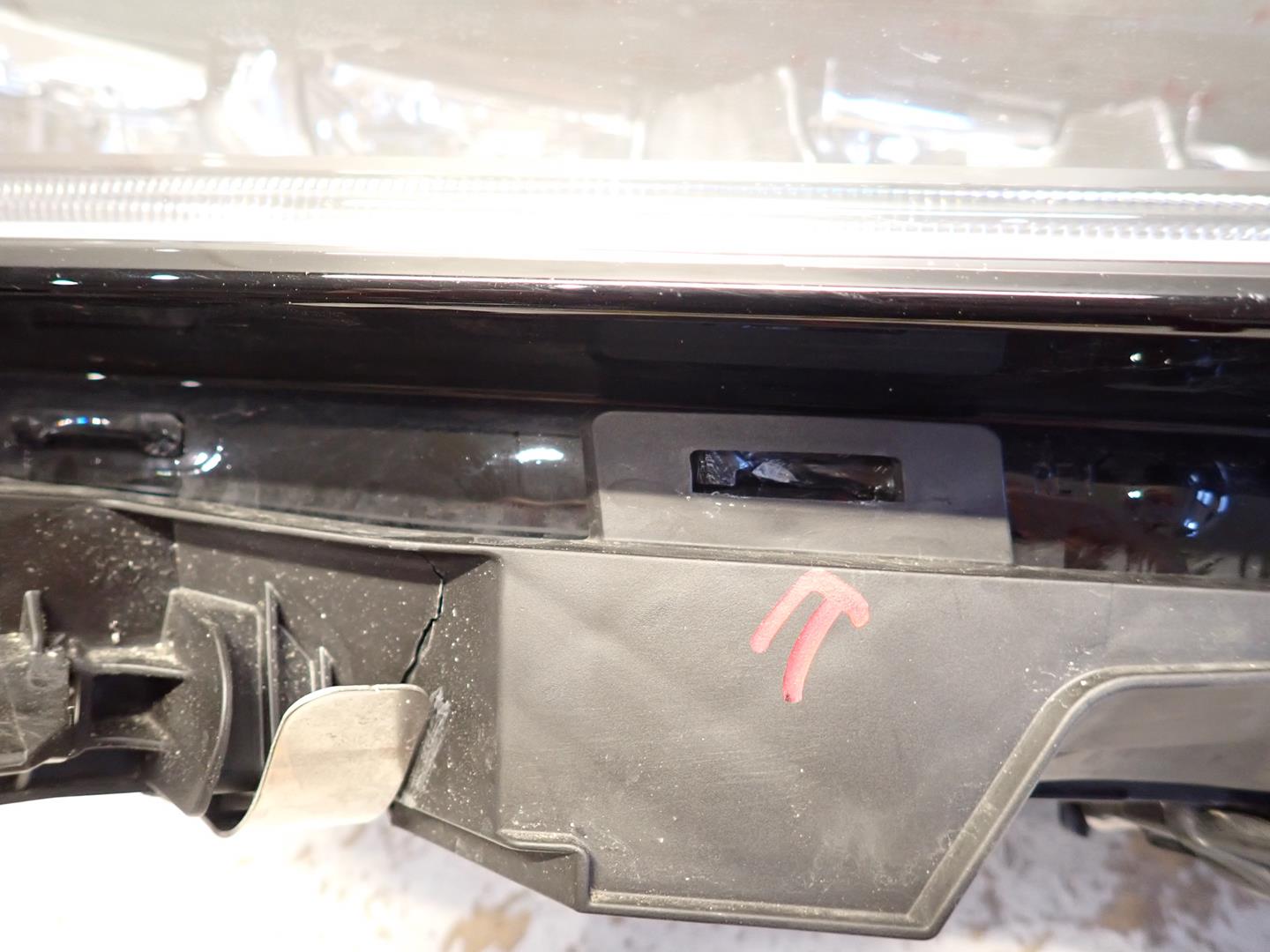light front front right SKODA OCTAVIA IV LIFT 2024- FULL LED 5E4941010