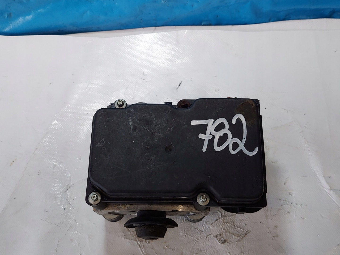 pompa ABS FORD KA 1.2 B 0265800791