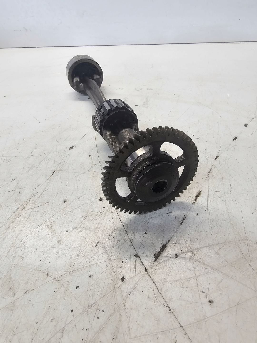 cam BALANSUJACY AUDI A3 8V A4 B9 VW SEAT 03N103303B
