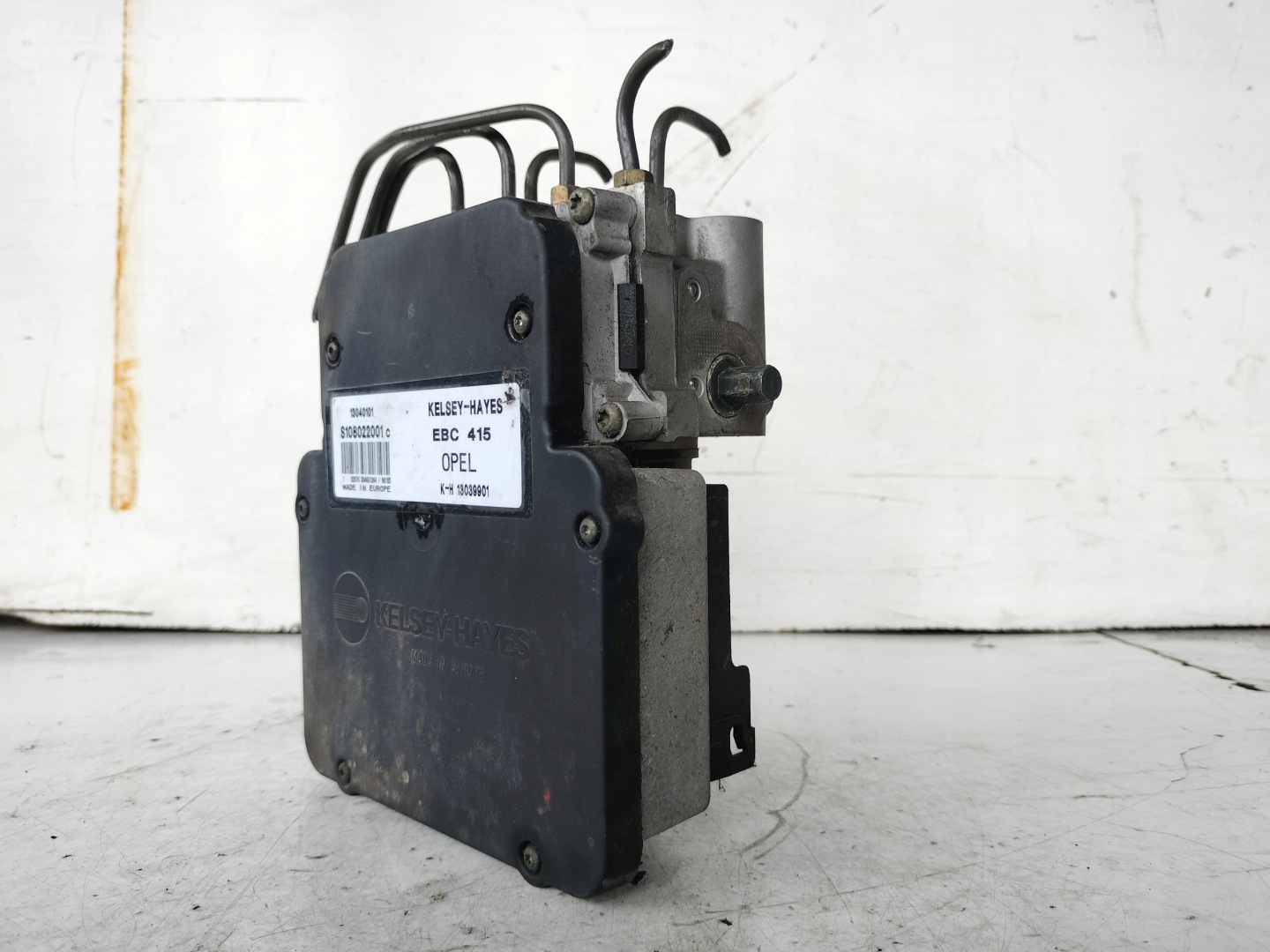 OPEL VECTRA B Pompa ABS 13040101 13039901