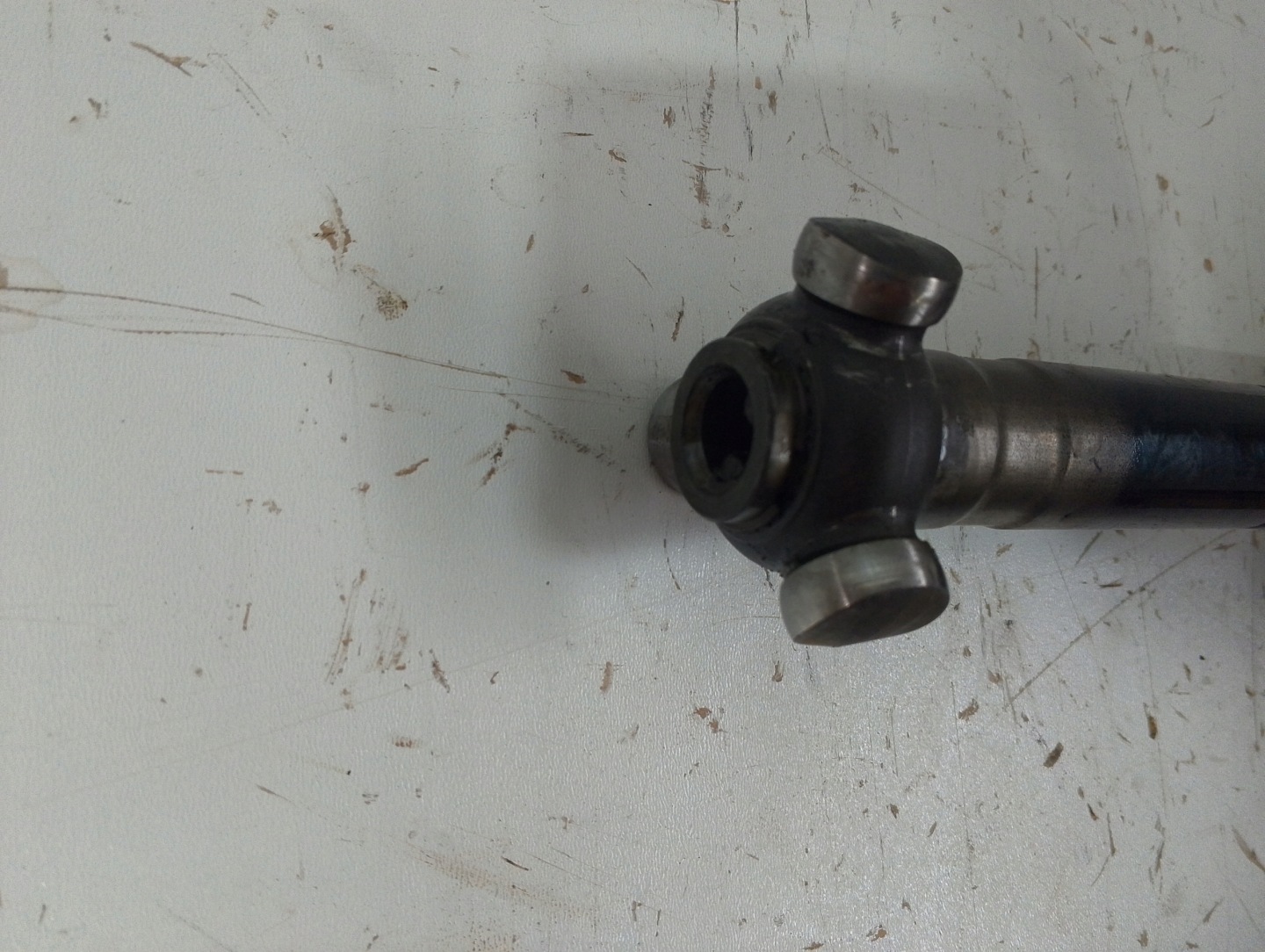 JEEP RENEGADE semi-axis front right (A66)