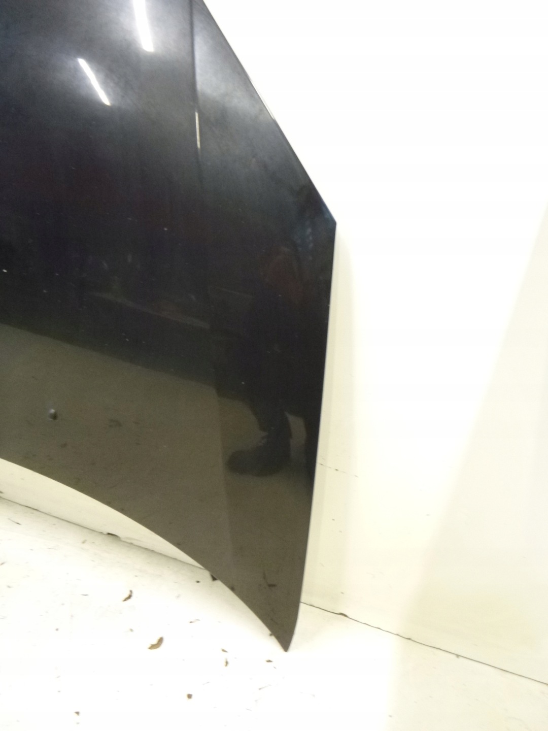Capot Chrysler Sebring Cabrio 2.0 2005
