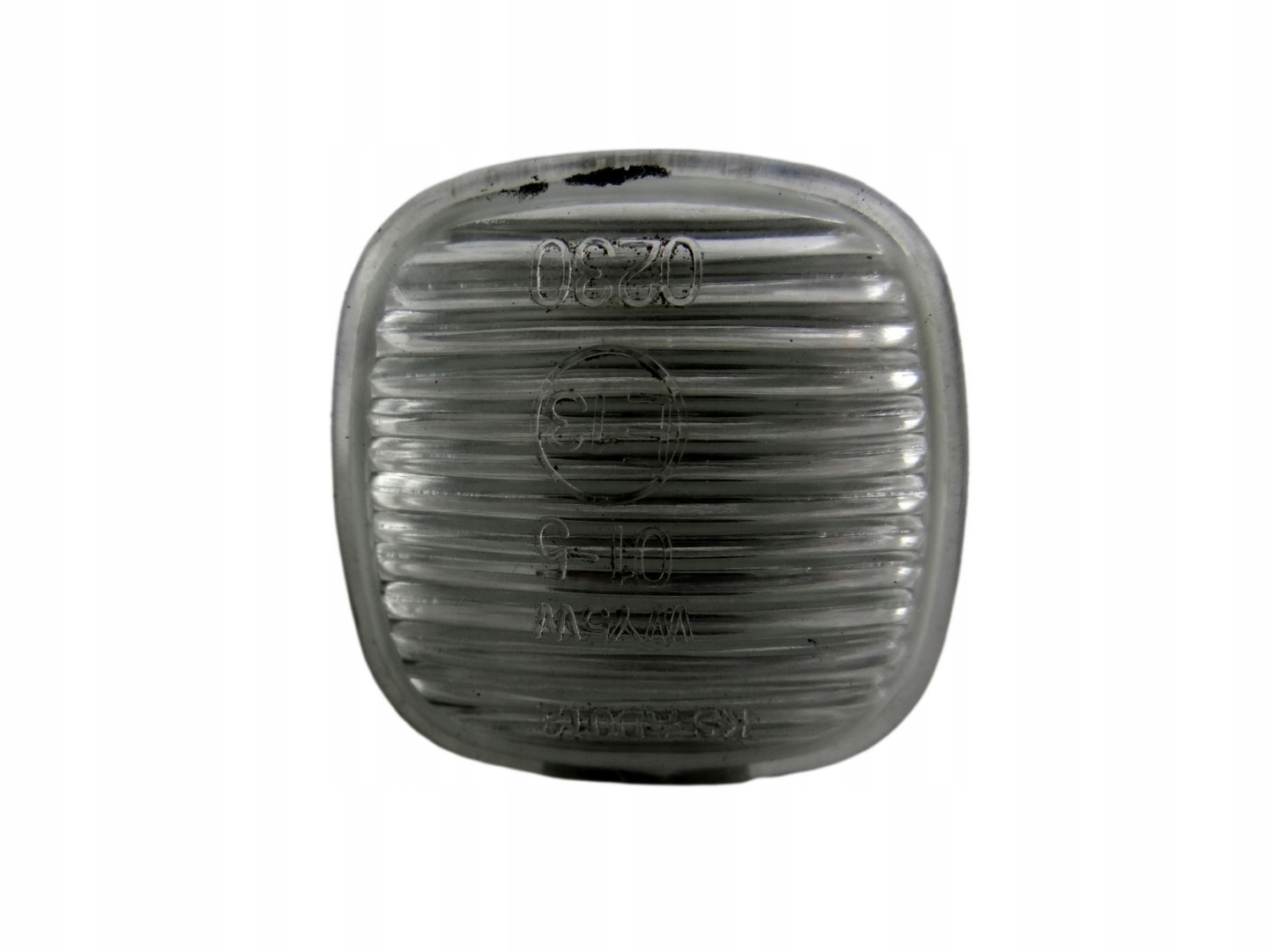 Indicateur de direction Aile AUDI A3 8L KS-AD012B