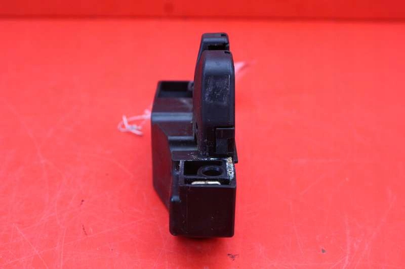 lock bonnet rear part boot 9646091580 CITROEN C3 1 and 5D 02-10