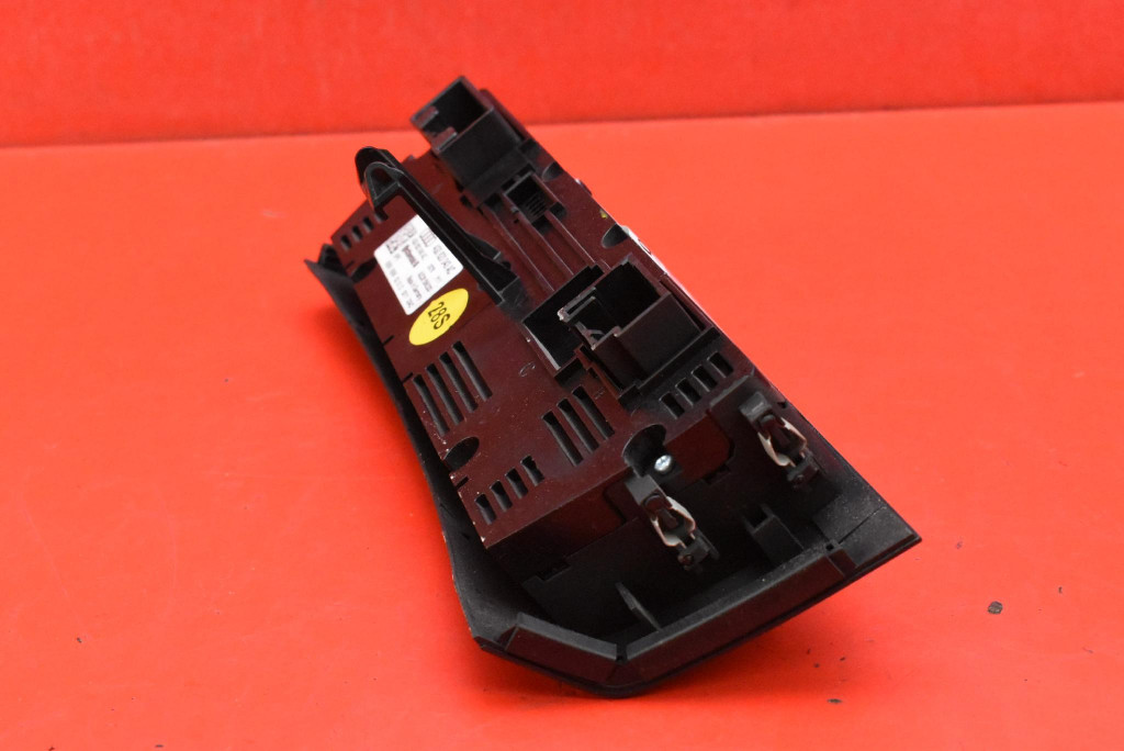 control panel air conditioning devices KLIMY 4G0820043AC AUDI A6 C7 10-14