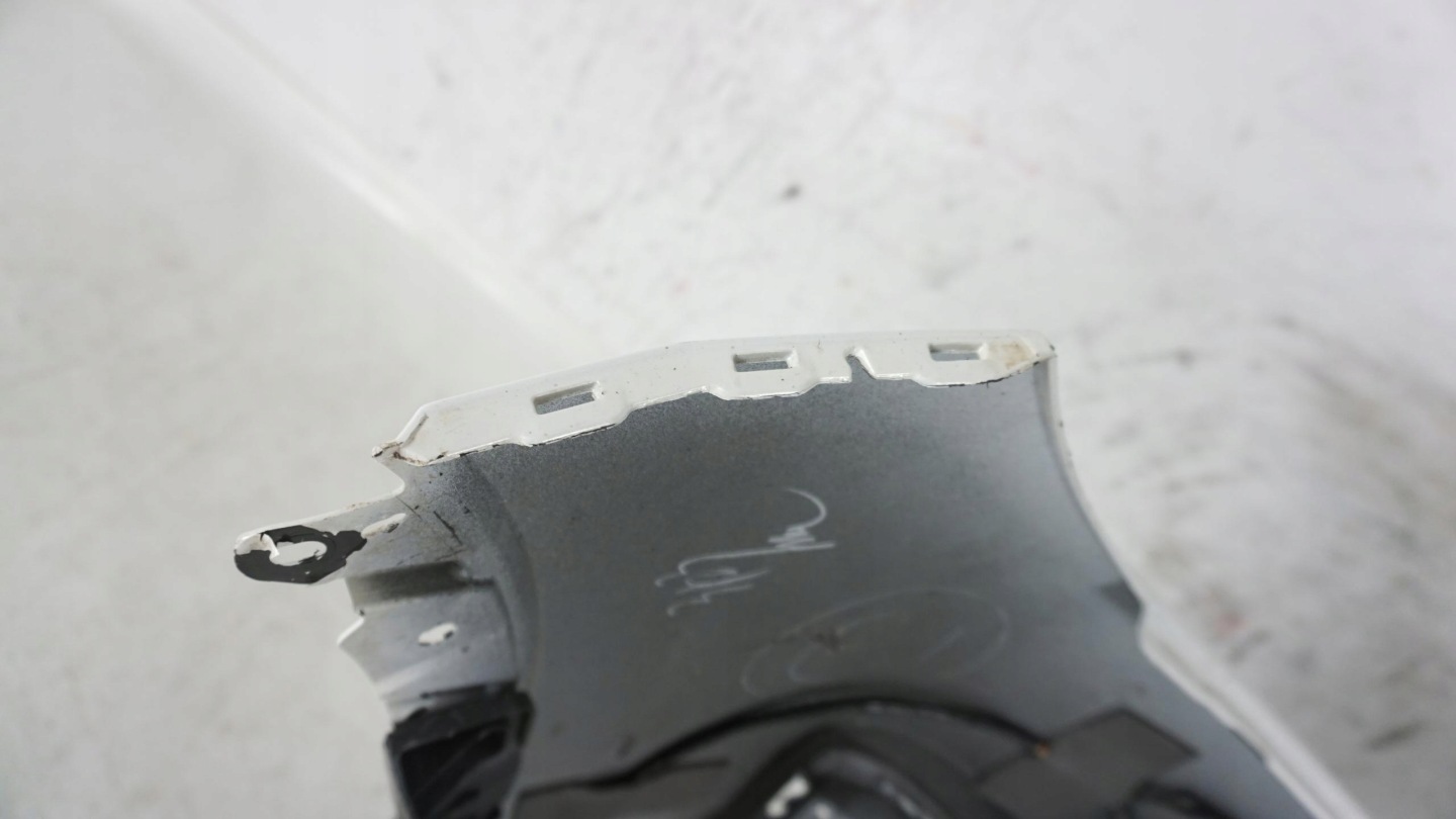 bumper front front MAZDA CX-5 CX5 12-14 2012-2014 PDC KD45-50031