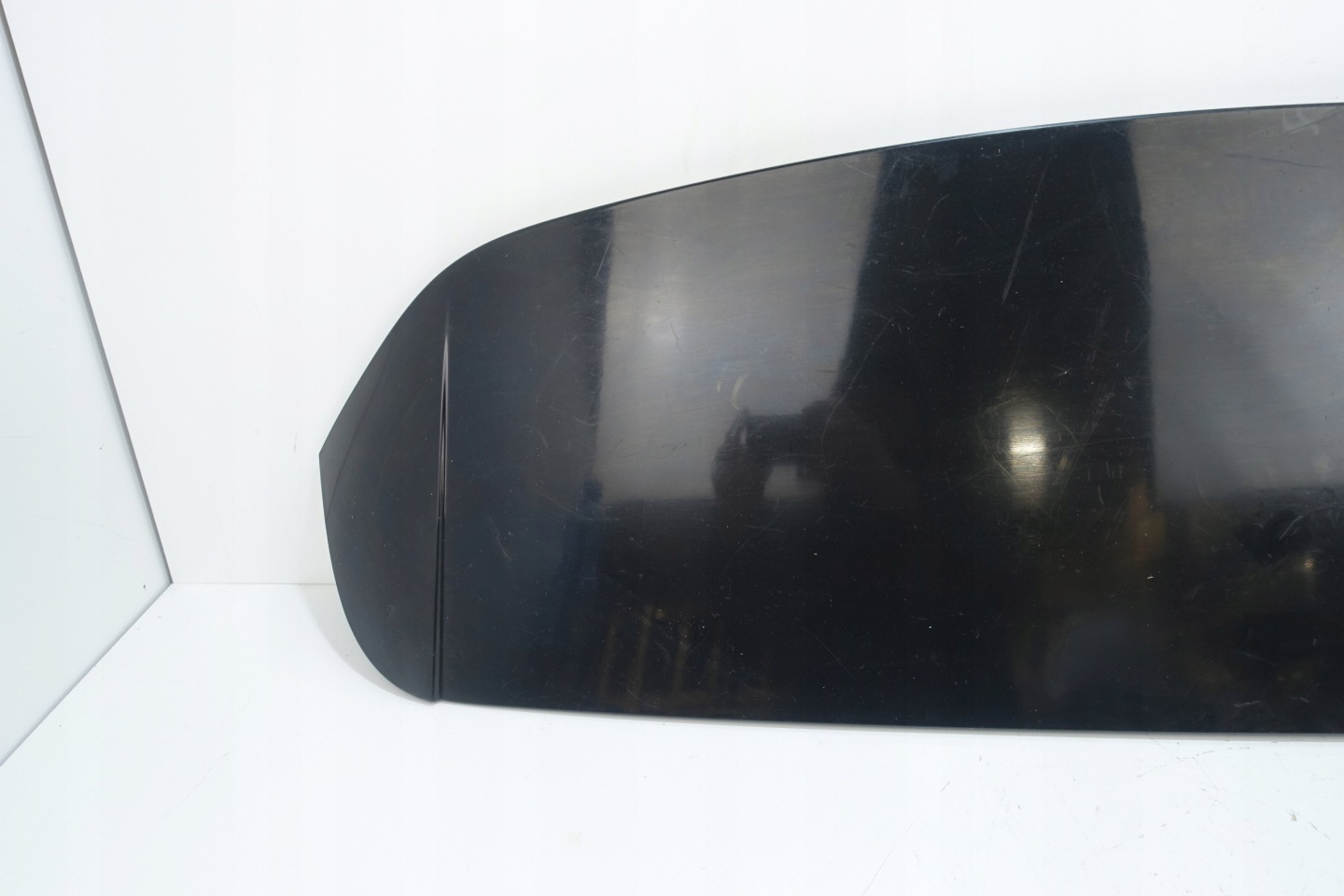 AUDI Q3 and 2011- moulding SPOILER light STOP bonnet boot 8U0827933F