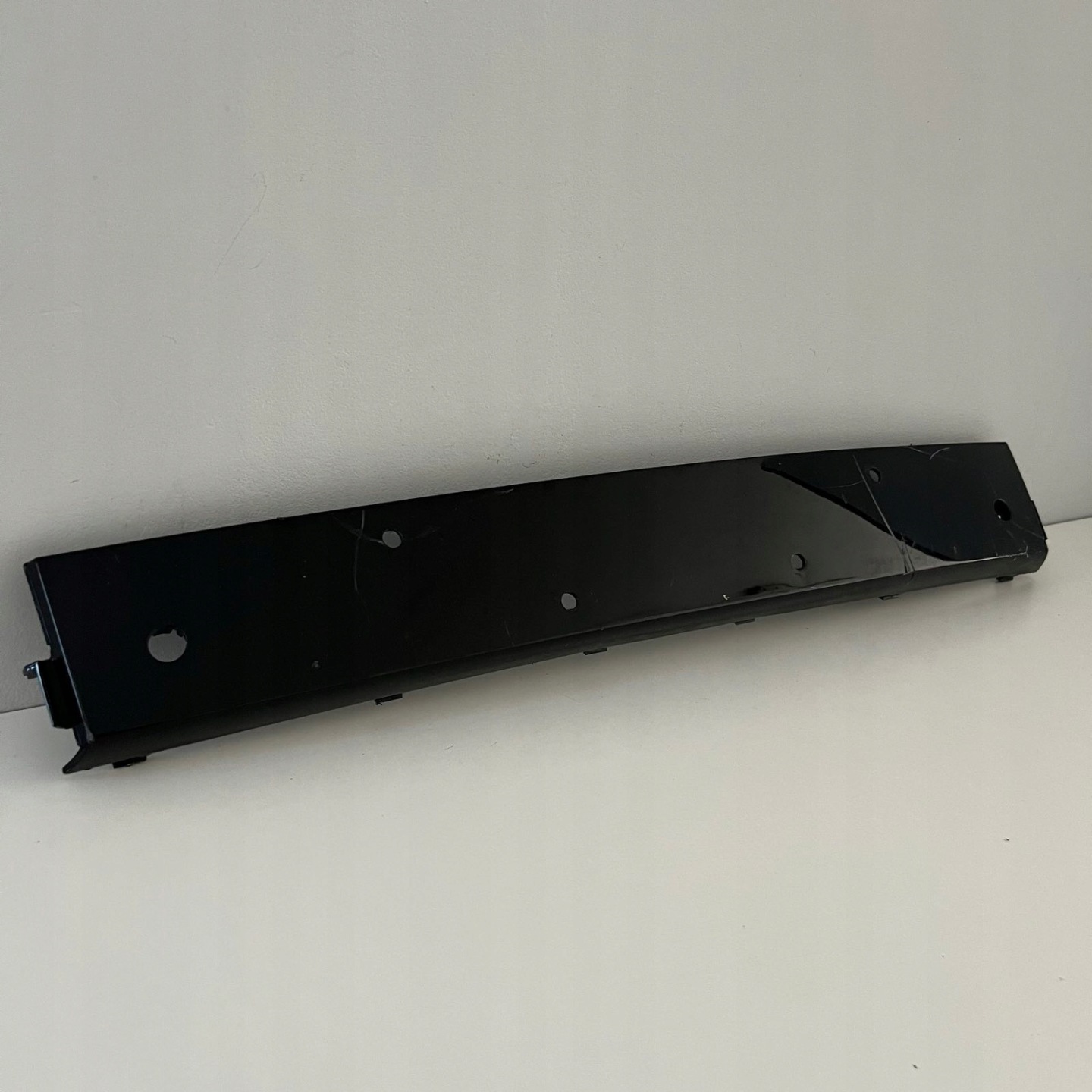 BMW X5 G05 m-packet 2018- pad below TABLICE 51118074256