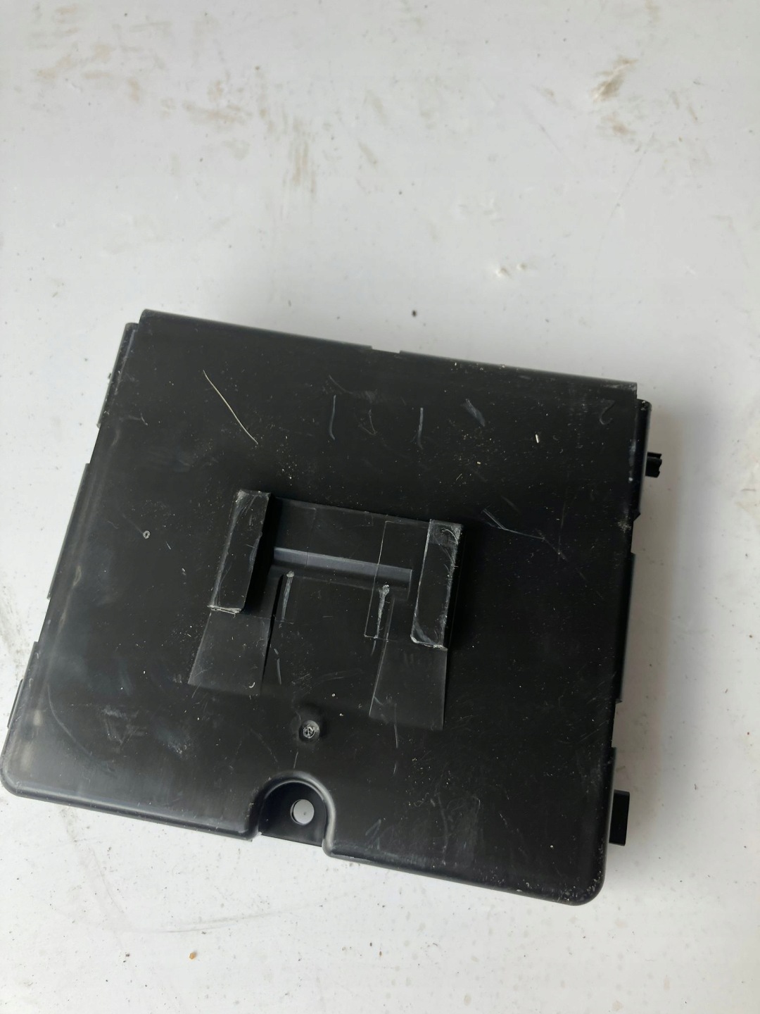 module control unit RENAULT ZOE 285259025R