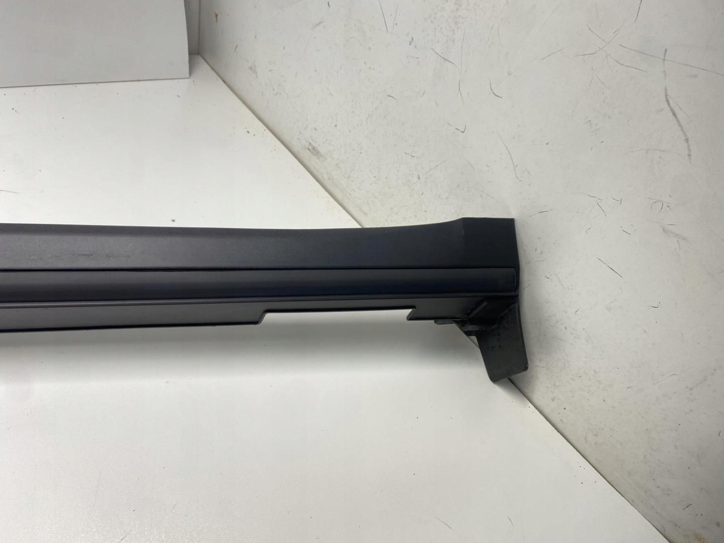 moulding threshold left KIA SORENTO IV 87753-P2000 2019