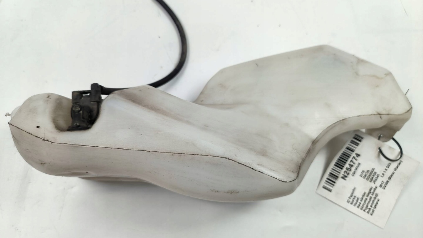 washer fluid tank 289106925R DACIA DOKKER
