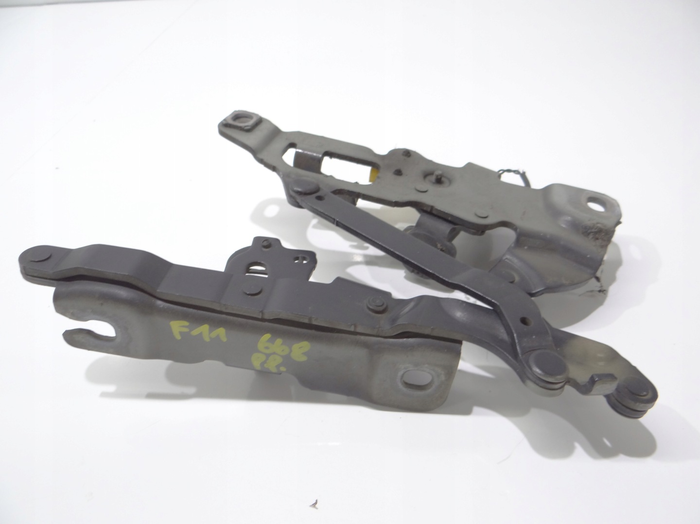 hinge bonnets NABOJ right front BMW F11 7249888 668