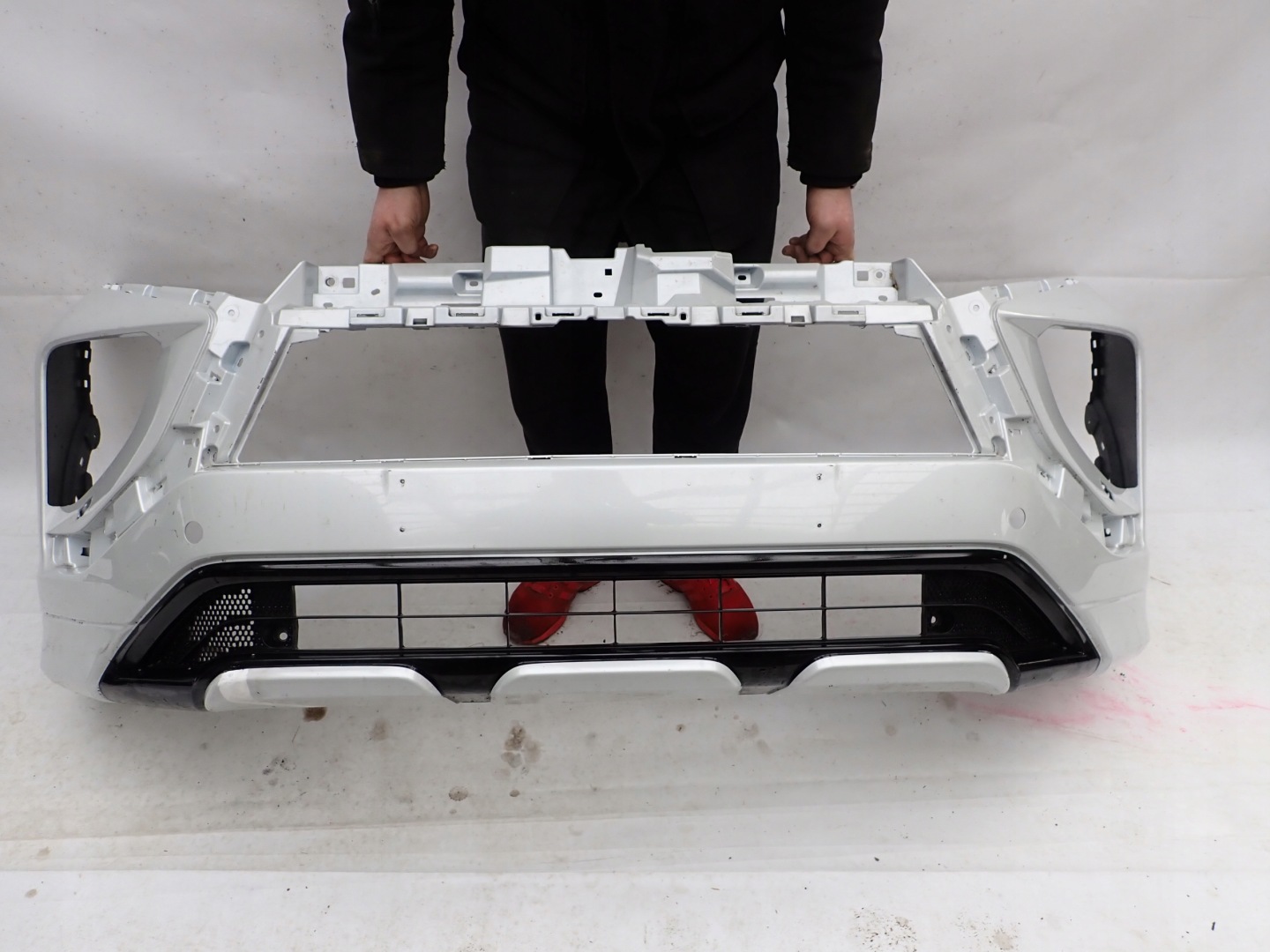 MITSUBISHI ECLIPSE CROSS LIFT 20- nárazník předek PDC