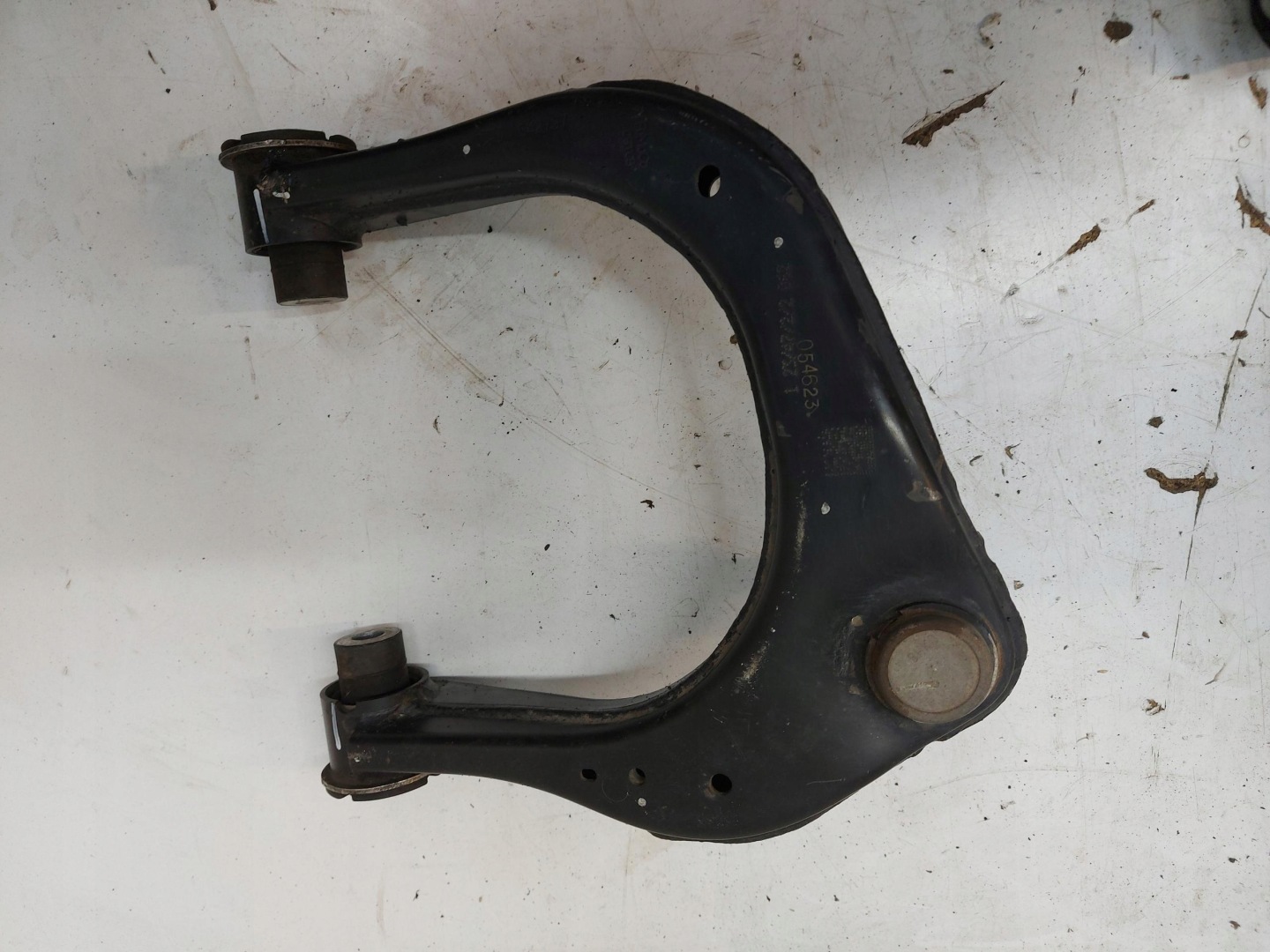 Ford Ranger VI 6 arm front right upper MB3C-3084-B3A