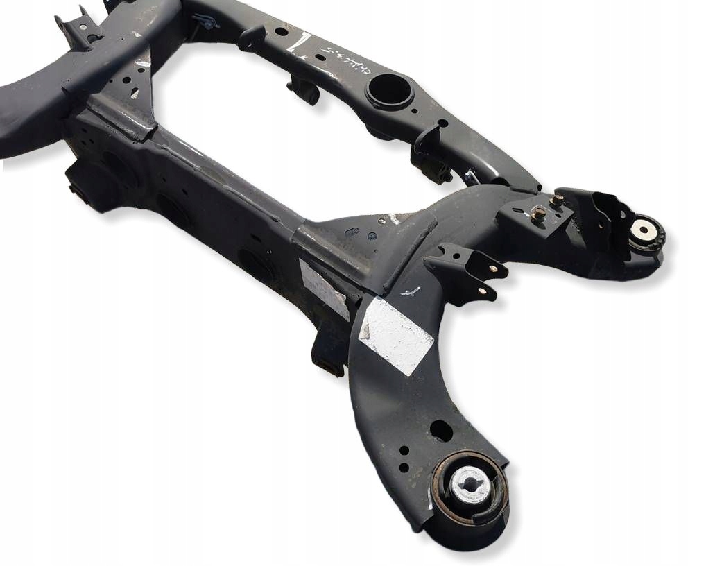 axle beam subframe sider rear part rear. Dodge Charger Challenger 3.5 2008