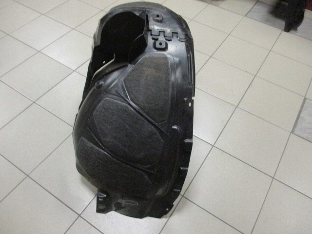 mudguard front right OPEL ZAFIRA C III 1154682